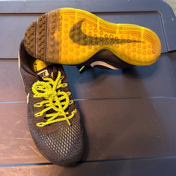 Nike Zoom all out women size 8 - Picture 5 of 5